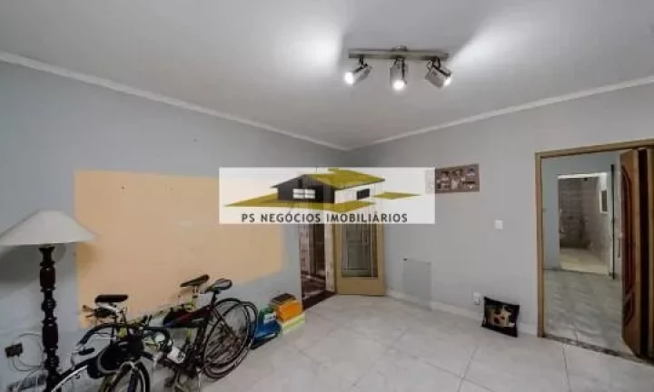 Imagem Casa para venda na Vila Tolstoi