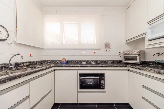 Imagem APARTAMENTO RESIDENCIAL em São Paulo - SP, Santana