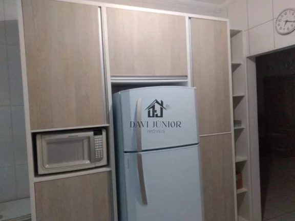 Imagem Casa à venda, 100 m² por R$ 380.000,00 - Jardim Residencial Villa Amato - Sorocaba/SP