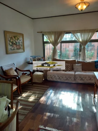 Imagem Casa Térrea a venda na Saude