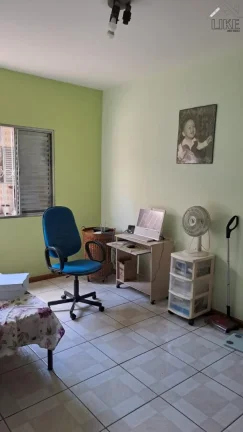 Imagem Casa à venda em São José dos Campos, Vila Tatetuba - 180m²