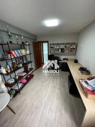 Imagem Cobertura com 4 dormitórios à venda, 356 m² por R$ 2.980.000,00 - Praia da Costa - Vila Velha/ES