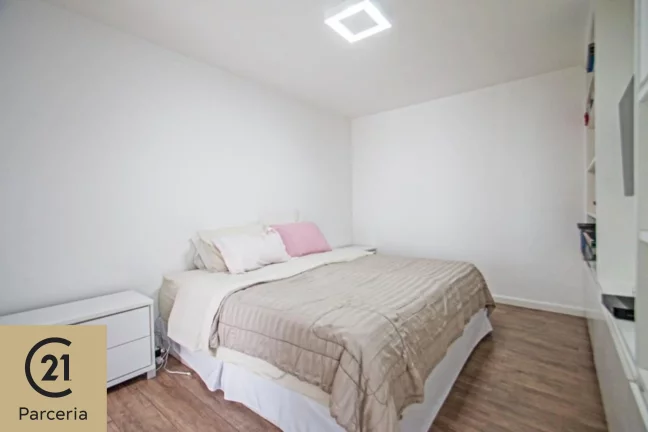 Imagem APARTAMENTO RESIDENCIAL em SÃO PAULO - SP, CAMPO BELO