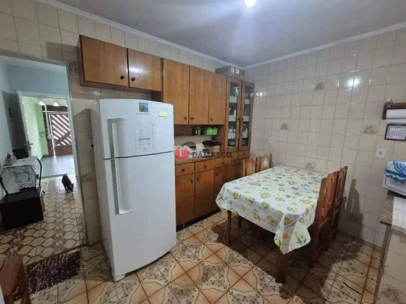 Imagem Casa à venda, Parque Capuava, Santo André, SP
