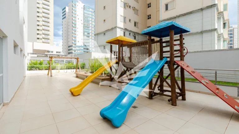 Foto do imóvel Imóvel com 4 Quartos à Venda, 148 m² em Jardim Goiás - Goiânia