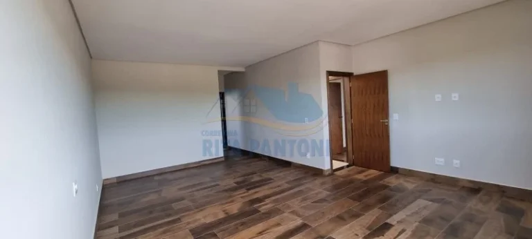 Imagem Casa Condominio - Ribeirão Preto - Alphaville - Região Sul