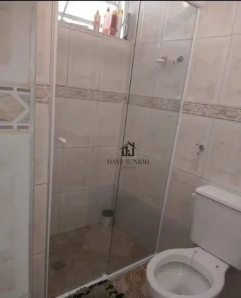Imagem Apartamento à venda, 51 m² por R$ 150.000,00 - Vila Esperança - Sorocaba/SP