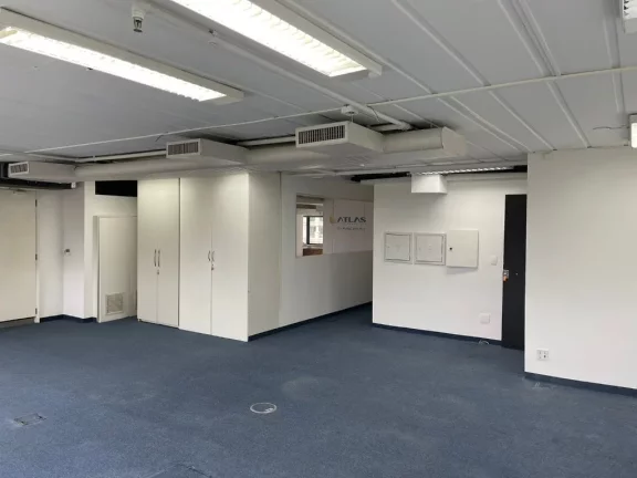 Imagem Conjunto Comercial de Alto Padrão para Locação no Brooklin Paulista - São Paulo-SP: 6 banheiros, 6 vagas, 139m²