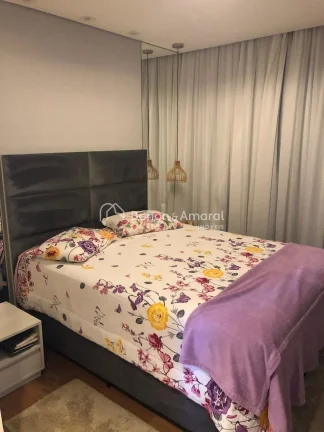 Imagem Oportunidade imperdível em uma das regiões mais valorizadas de Campinas: no coração do Taquaral,...