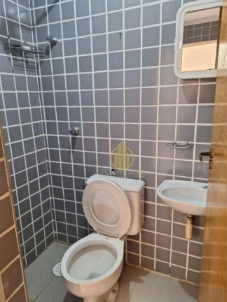Imagem Apartamento com 2 dormitórios à venda, 74 m² por R$ 305.000,00 - Jardim Botânico - Ribeirão Preto/SP