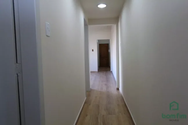 Imagem Apartamento de 2 dormitório para aluguel no Centro Histórico, Porto Alegre/RS
