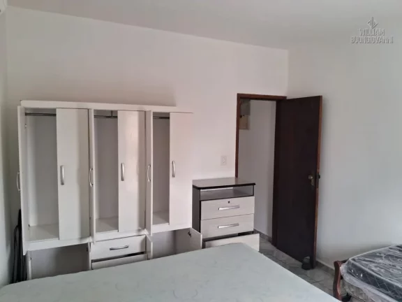 Imagem APARTAMENTO 1 DORMITORIO OCIAN PRAIA GRANDE/SP
