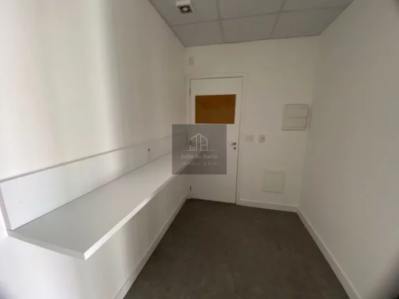 Imagem Conjunto para alugar, 183 m² por R$ 15.816,05/mês - Barra Funda - São Paulo/SP