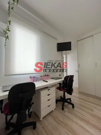 Imagem Venha já conhecer este lindo Apartamento Garden disponível para Venda na Mooca! - 132m² - Lazer completo - com varanda gourmet!