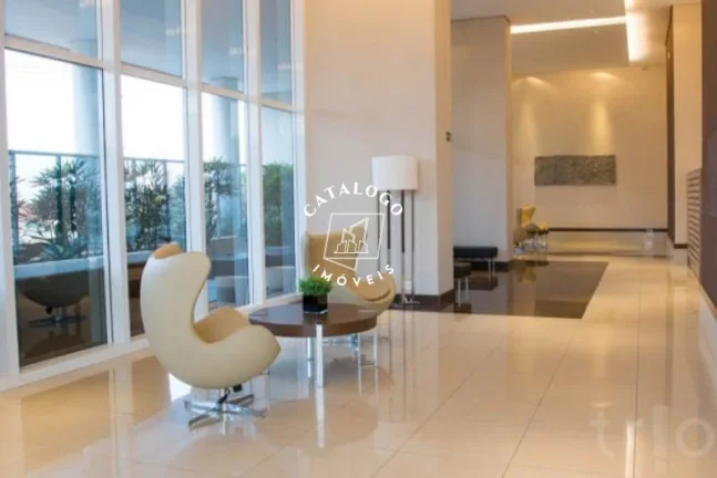 Imagem Apartamento - Aluguel no bairro Jardim São Luiz - Ribeirão Preto, SP