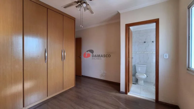 Imagem Apartamento à Venda 3 Quartos, 1 Suite, 2 Vagas, Santa Maria, São Caetano do Sul - SP |