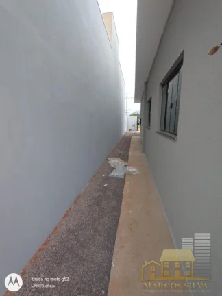 Imagem Casa para Venda em Três Lagoas / MS no bairro Bela Vista da Lagoa