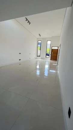 Imagem TUDO NOVO !!!!! EXCELENTE CASA PARA VENDA NO CONDOMÍNIO RESIDENCIAL PHYTUS - ITUPEVA - SP