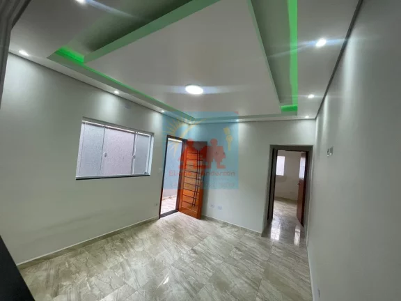 Imagem Casa com Piscina na Praia de Itanhaém, 359.900,00
