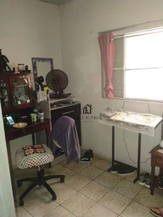 Imagem Casa à venda, 211 m² por R$ 409.000,00 - Vila Barcelona - Sorocaba/SP