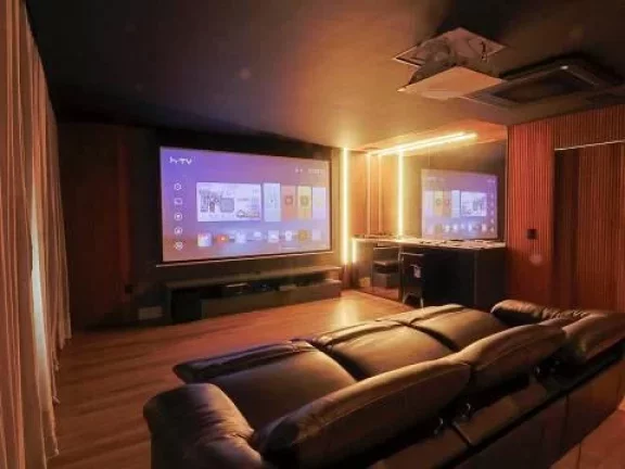 Imagem Casa de Condomínio com 5 Quartos à Venda, 900 m² em Barra Da Tijuca - Rio De Janeiro