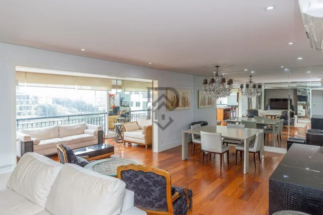 Imagem Apartamento pinheiros pronto para morar proximo metrô