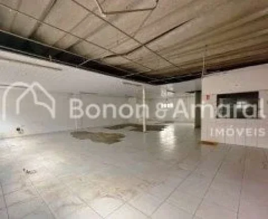 Imagem Prédio Comercial para locação Armazenamento em Paulínia no bairro Vila José NogueiraSP