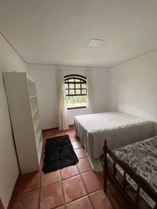 Imagem Chácara com 3 dormitórios, 24 m² - venda por R$ 1.980.000,00 ou aluguel por R$ 10.000,00/mês - Porteira Preta - Mogi das Cruzes/SP