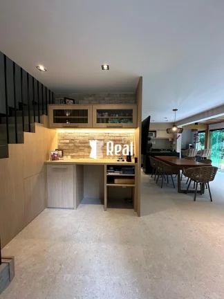 Imagem Casa na Villa - Luxo - Porteira Fechada