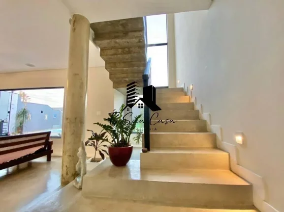 Imagem Casa à venda, 3 quartos Bairro Parque Turistas - Contagem/MG