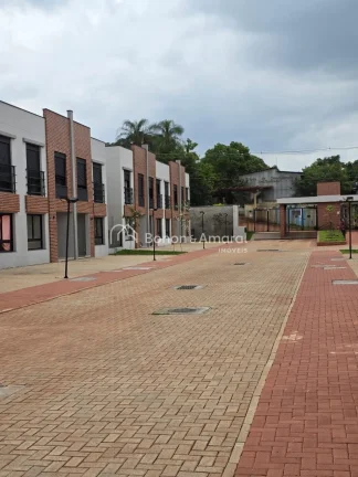 Imagem Em localização privilegiada no bairro Betel, em Paulínia, esta casa recém construída está espe...