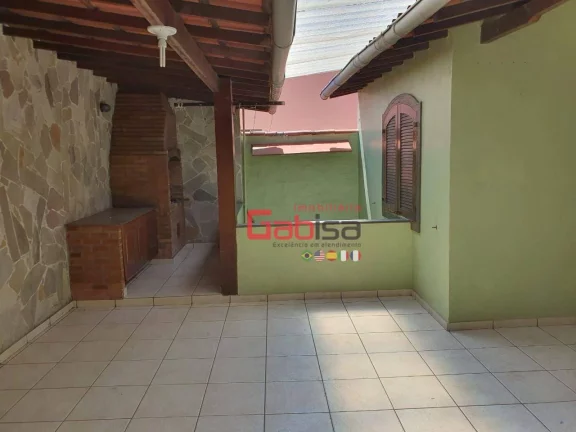 Imagem Casa com 4 dormitórios à venda, 300 m² por R$ 1.300.000,00 - São Cristóvão - Cabo Frio/RJ