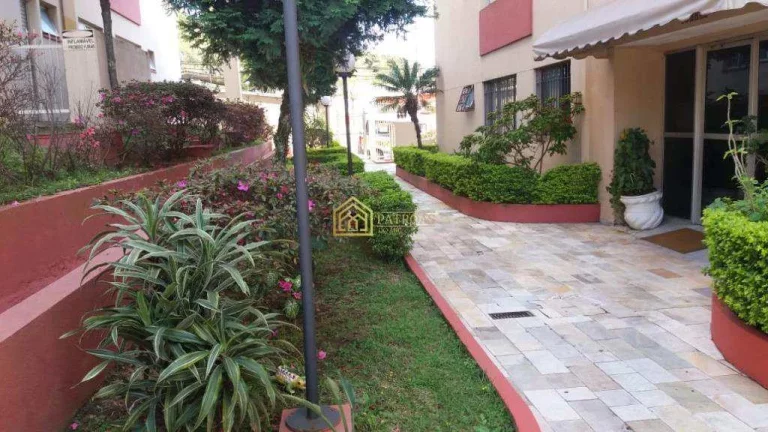 Imagem Apartamento Padrão