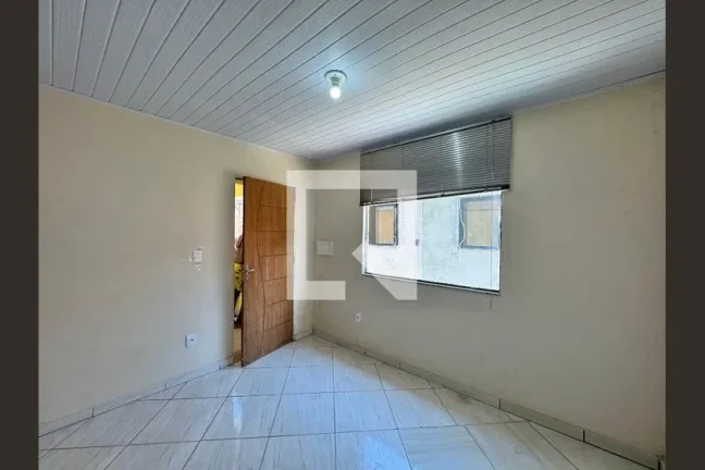 Imagem Casa à Venda - Vargem Grande, 1 Quarto, 32 m2
