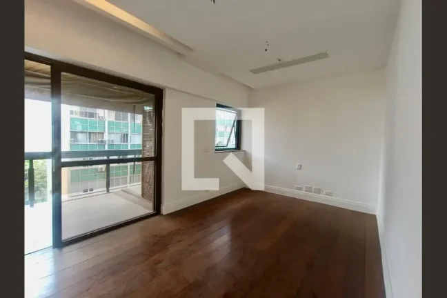 Imagem Apartamento à Venda - Leblon, 5 Quartos, 230 m2