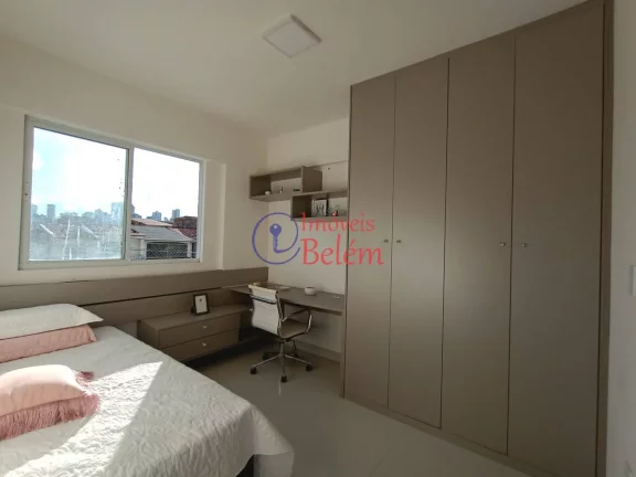 Imagem Apartamento novo de 3/4 Próximo a Duque (Foz do Iguaçu)