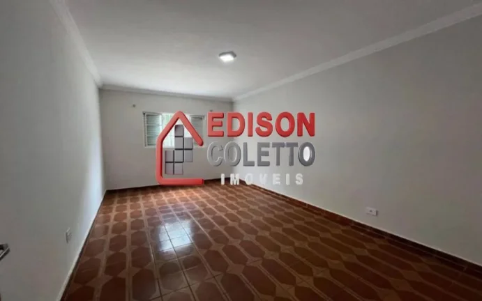 Imagem Casa térrea a venda, 3 Quartos, Vila Rezende, Piracicaba!!