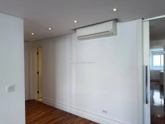 Imagem Apartamento à venda Jardim América São Paulo