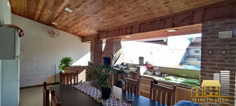 Imagem para Venda em Três Lagoas / MS no bairro Vila Nova