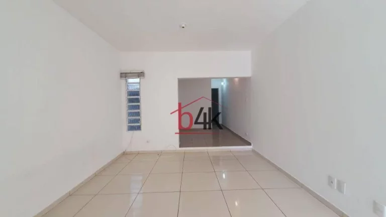 Imagem Casa comercial com 3 quartos sendo 1 suíte para alugar no Brooklin - Rua Santo Arcádio - Brooklin.