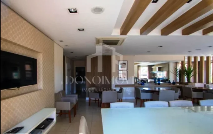 Imagem Apartamento 3 dorms. c/ 119 m² no Bairro Jardim - Santo André - SP