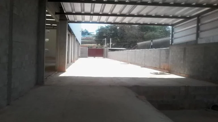 Imagem Galpão para alugar em Itupeva