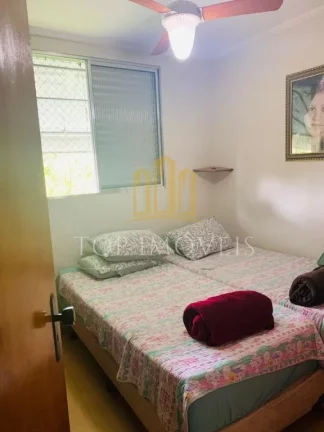 Imagem Oportunidade no Condomínio Intervale! Descubra o conforto e a exclusividade deste apartamento de 3 dormitórios em um dos condomínios mais desejados da região!
