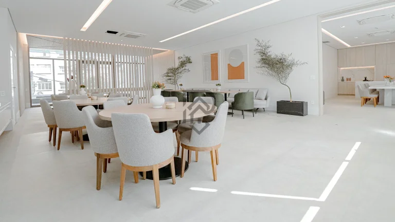 Imagem Apartamento Alto Padrão em Paraíso, São Paulo/SP