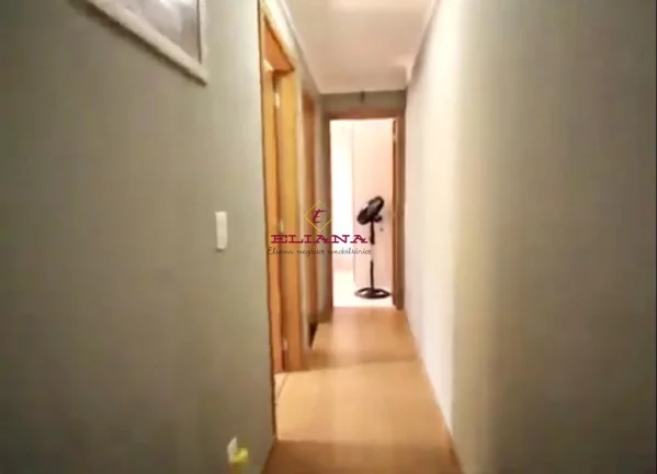 Imagem Apartamento à venda em São Paulo, Jardim Íris, com 2 quartos, 44m²