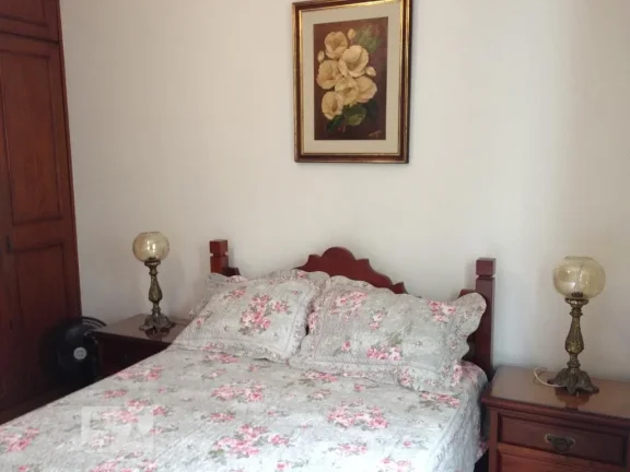 Imagem Apartamento à Venda - Leblon, 3 Quartos, 120 m2