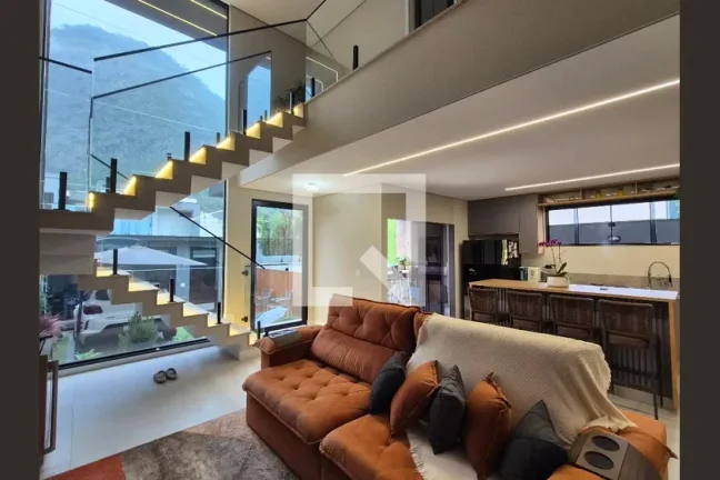 Imagem Casa à Venda - Vargem Pequena, 4 Quartos, 190 m2