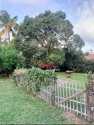 Imagem Terreno à venda, 900 m² por R$ 2.000.000,00 - Portinho - Cabo Frio/RJ