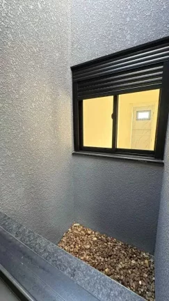 Imagem Geminado com 3 dormitórios sendo1 suíte e 1 vaga - Iririú | Joinville/SC