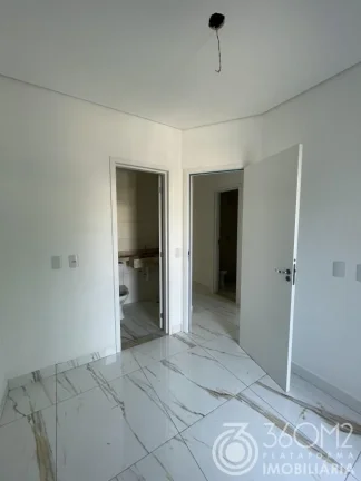Imagem Apartamento Garden para Venda em Santo André / SP no bairro Parque Erasmo Assunção